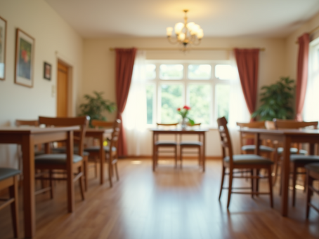 Elderly Day Care: How Elderly Care Works