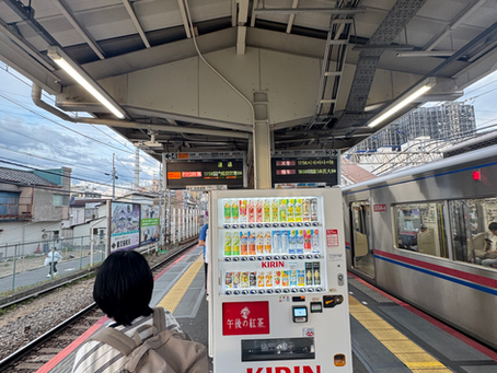 How to Get Around Japan as a Tourist: Your Guide to the Japanese Metro System