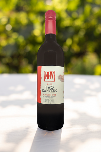 2019 Two Dancers | Best Red Table Wine | NHVwines