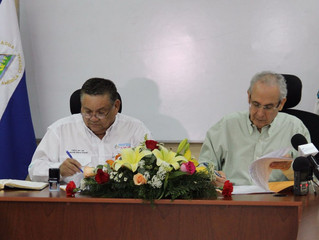 IPSA y ANAPA renuevan noveno convenio de cooperación para el 2017 a fin de asegurar y fortalecer el