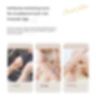 Thumbnail: Adjustable Folding Calf Stretch Board for Yoga