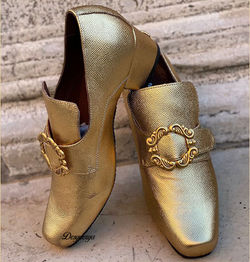YULSCU01 - SCARPE