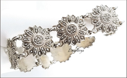 Bracciale Argento