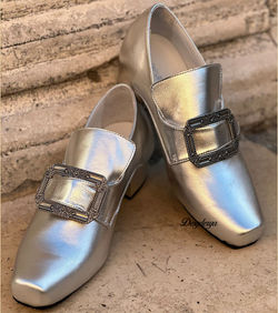YULSCU04 - SCARPE