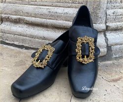 YULSCU02 - SCARPE