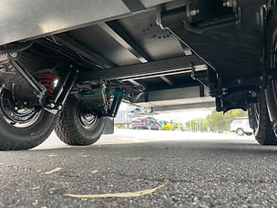 Caravan Roadworthy and Gas Certificate Brisbane