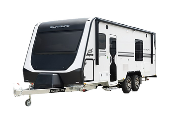 Caravan and Camper Trailer Pre Purchase