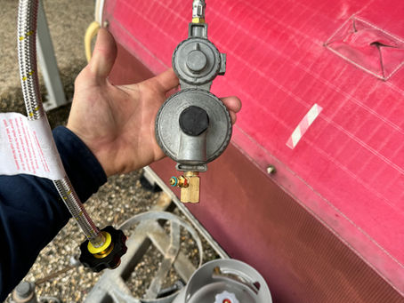 Caravan Gas Certificate Near Me