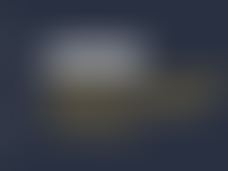 Dark navy slide with concentric arcs and text IN FOCUS, PREVENTING HARASSMENT BEFORE IT BECOMES A PROBLEM
