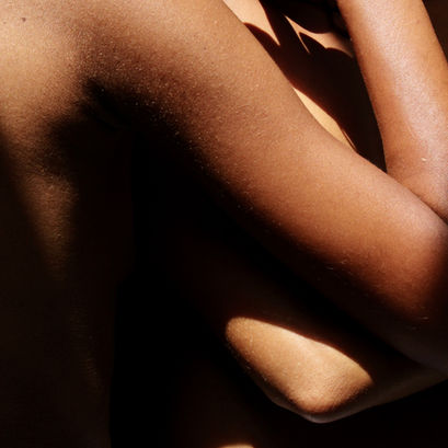 Raisa Mulder X Charlie McKee