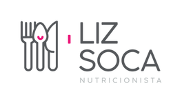 logomarca liz soca