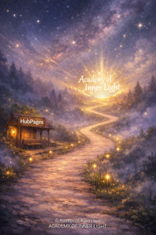 Τίτλοι Τέλους και Νέα Αρχή: Αποχαιρετώντας το HubPages