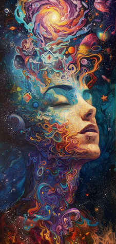 Απο την Αφύπνιση στην Επιβίωση © Κατερίνα Κωστάκη