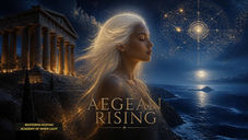 AEGEAN RISING: Why Our Mythology Is Our History