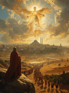 Από τον Άγιο Παΐσιο στον Dr. al-'Areefi: Γιατί οι προφητείες για την Τουρκία και τον Ευφράτη συγκλίνουν συγκλονιστικά;