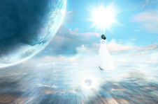 Cosmic Light-PRESS RELEASE CAMPAIGN BY XLIBRIS PUBLISHING.COM