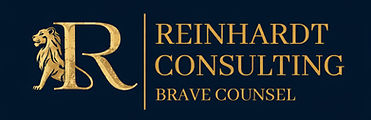 Reinhardt Consulting logo