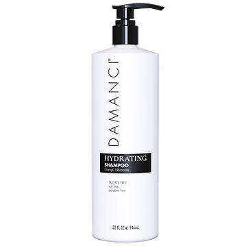 Hydrating Shampoo