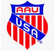 AAU logo