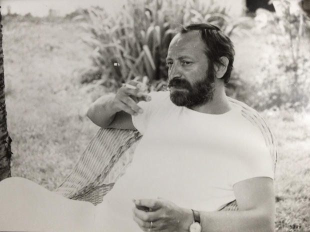 Szm Kővágóőrsön, 1985