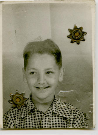 MÁV félárú igazolvány