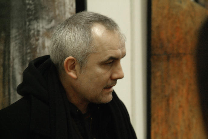 Darvasi