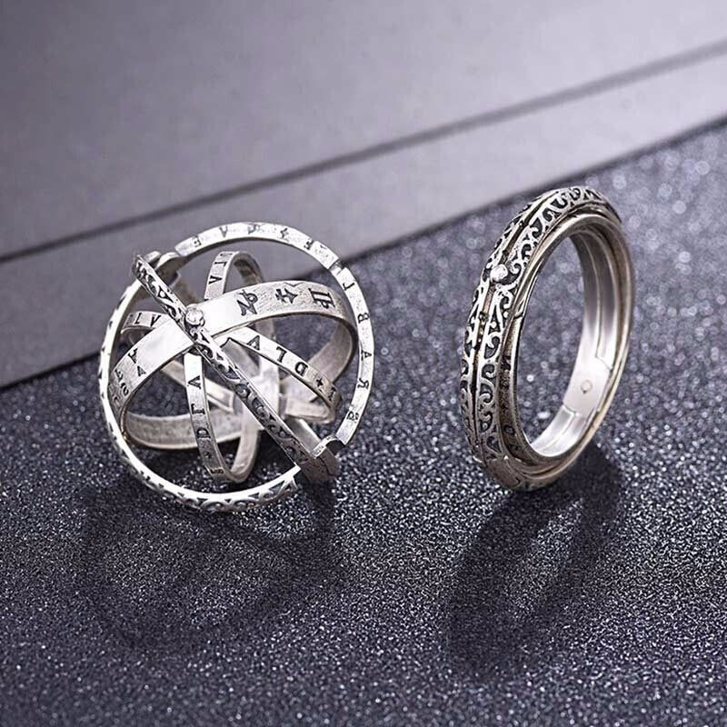 Thumbnail: Astronomy Ball Ring