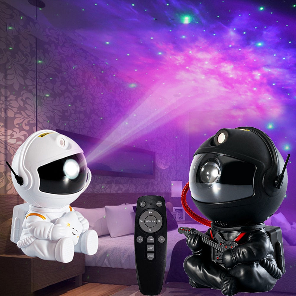 Starry Sky Projector