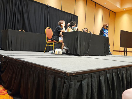 SoonerCon: The aftermath