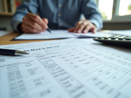Essential Tax Tips from National Tax Services Inc.