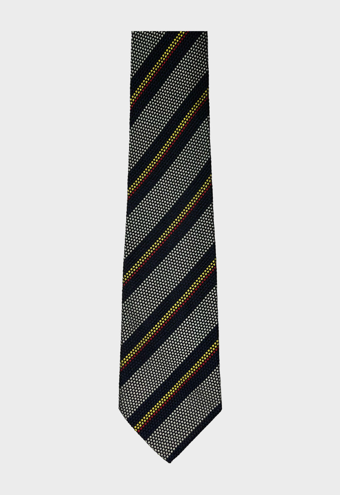 polo ralph lauren / silk / stripe / standard