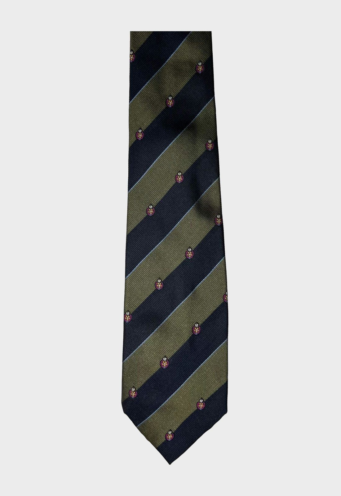 edsor kronen / silk / logo / standard