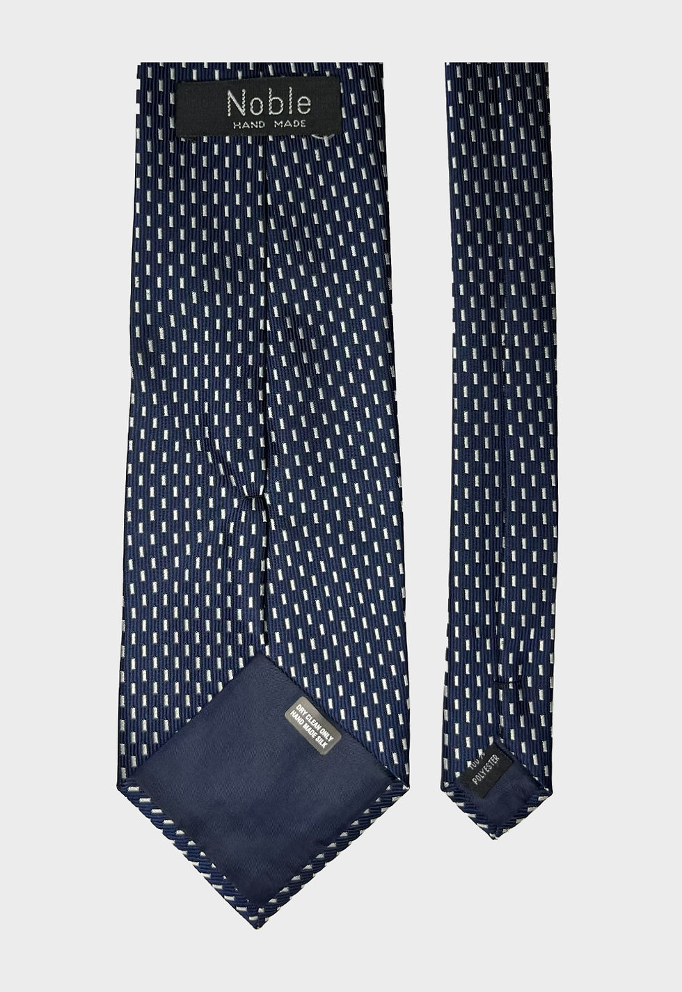 Thumbnail: noble / silk & polyester / foulard / wide
