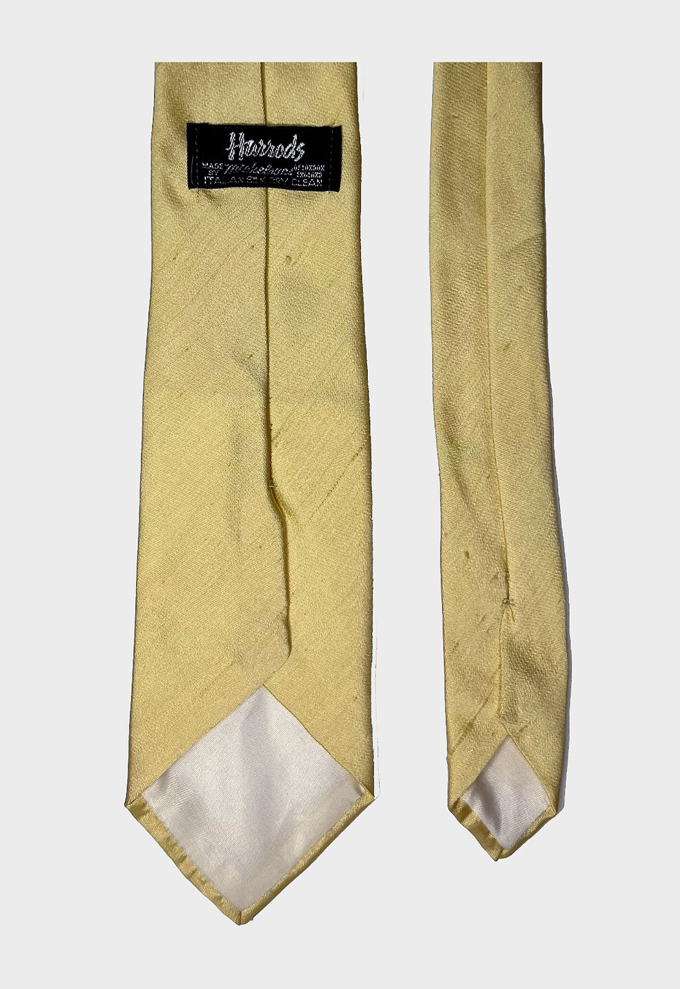 Thumbnail: michelsons / silk / solid / standard