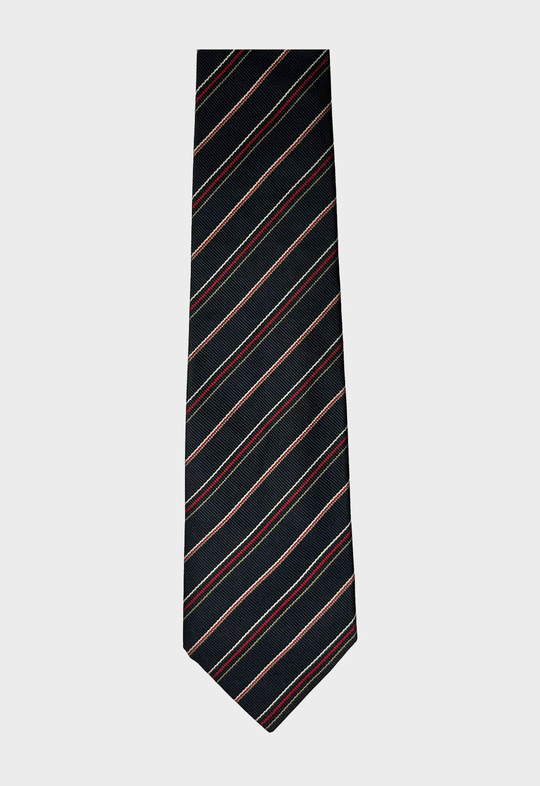 simpson / silk / stripe / standard