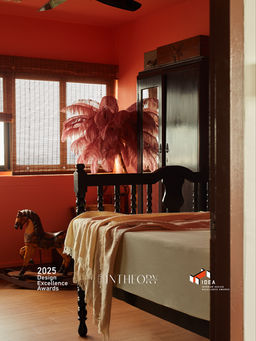 Bronze Award
Haig View
Best Residential Design