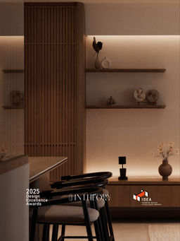 The Terrace Silver
Best Residential Design