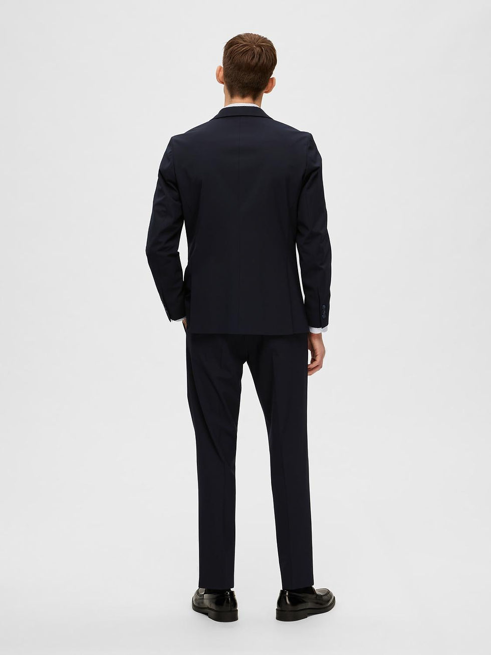 Thumbnail: Veston - Selected Homme
