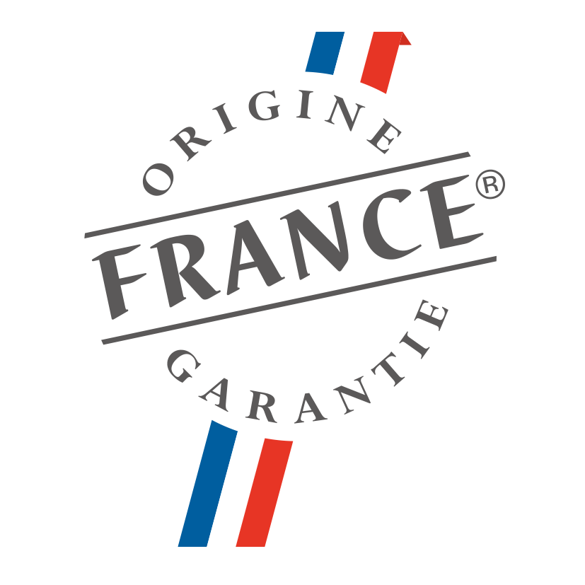 Le Label Origine France garantie