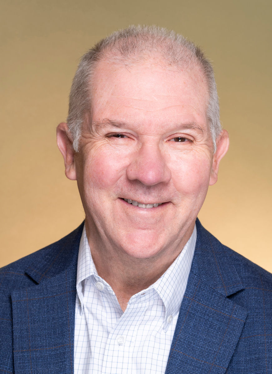 Kevin A. Brown - Financial Advisor