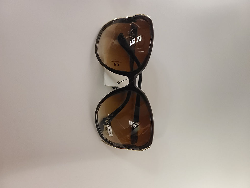 Thumbnail: VG Luxury Glasses Wide Eye