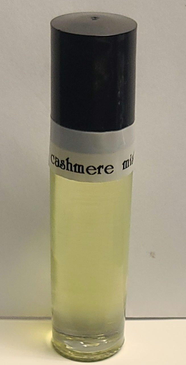 Thumbnail: Women Body Fragrance Oil Perfumer
