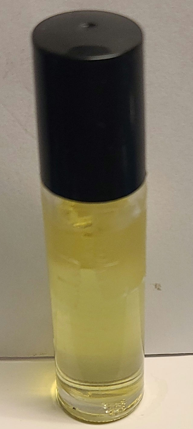 Thumbnail: Women Body Fragrance Oil Perfumer