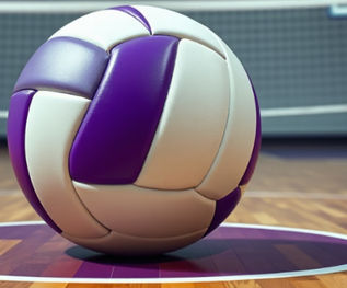 Cartersville volleyball opens region play with home wins