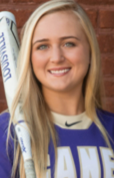 Colbi Ballard, Cartersville HS