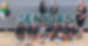 Adairsville volleyball celebrates '21 Senior Night with a pair of three-set wins