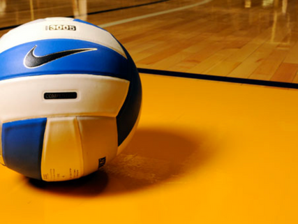 Lady Colonels sweep, Woodland earns split