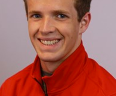 Fields places 9th at NCAA D3 Championships