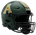 Adairsville Tigers green helmet
