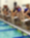 Cass swim team wins opener over Southeast Whitfield